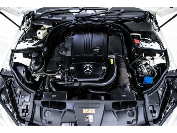 2011 Mercedes-Benz  E250 CGI  BECARBRIOLET  จอง 199 บาท ส่งบัตรประชาชน รู้ผลอนุมัติใน 1 ชั่วโมง รูปที่ 7